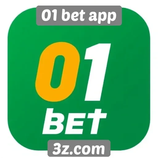 Tendências de apostas no 01 bet app