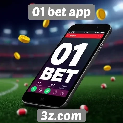 Comparativo de bônus oferecidos pelo 01 bet app