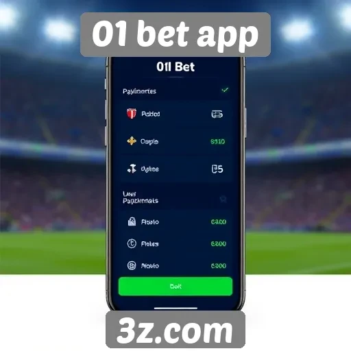 Métodos de pagamento disponíveis no 01 bet app